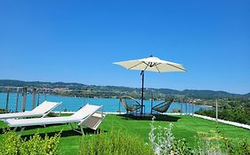 The Lake House